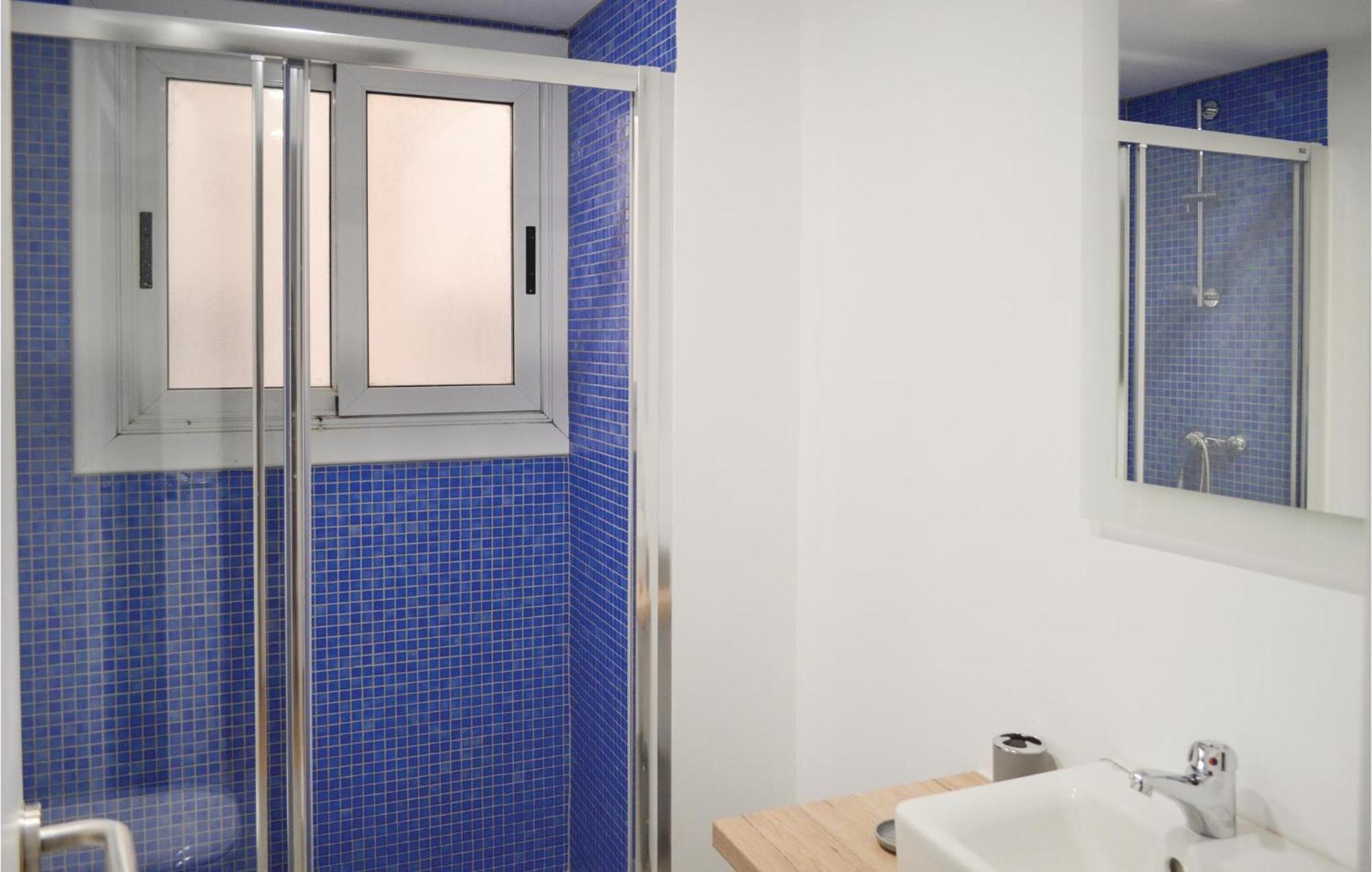 3 Bedroom Beautiful Apartment In Lloret De Mar Luaran gambar